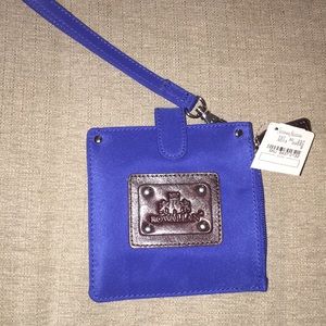 Small hand bag